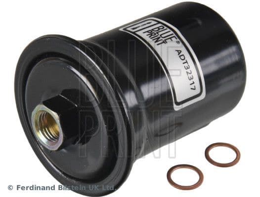 filtru combustibil BLUE PRINT ADT32317