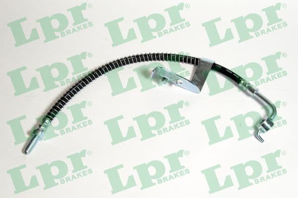 Furtun frana LPR 6T46627