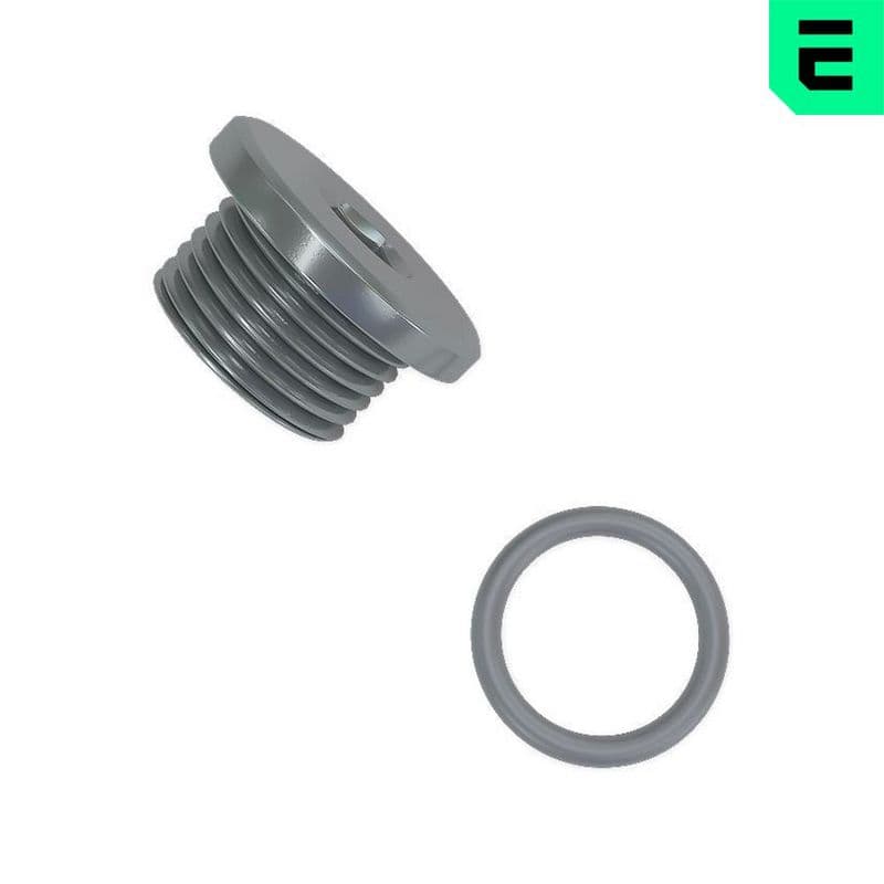 surub de golire,baia de ulei OPTIMAL OP-ESP0108K-BG