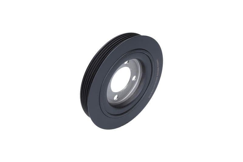 Fulie curea, arbore cotit KAMOKA RW025