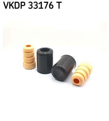 chit protectie praf,amortizor SKF VKDP 33176 T