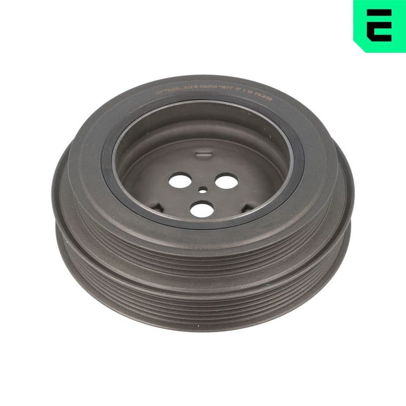 Fulie curea, arbore cotit OPTIMAL F8-8112