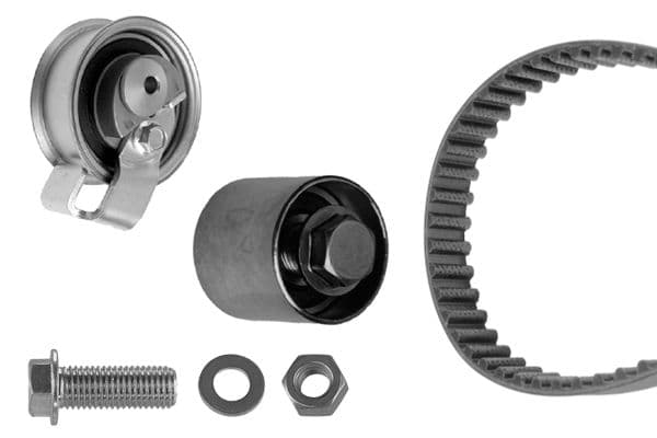 Set curea de distributie BOSCH 1 987 948 157