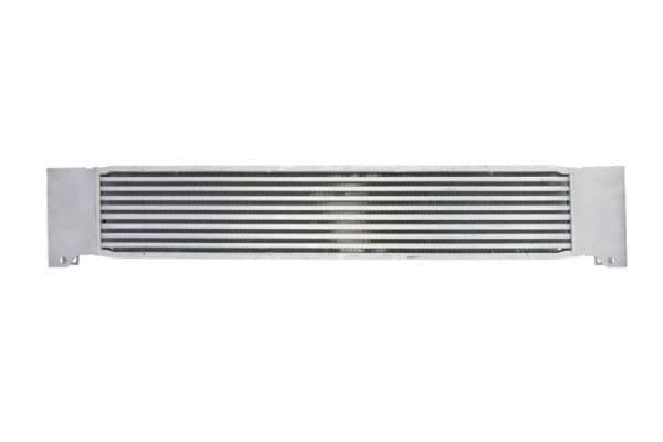 Intercooler, compresor THERMOTEC DAF004TT