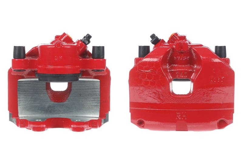 Etrier frana ATE 24.3571-9722.5
