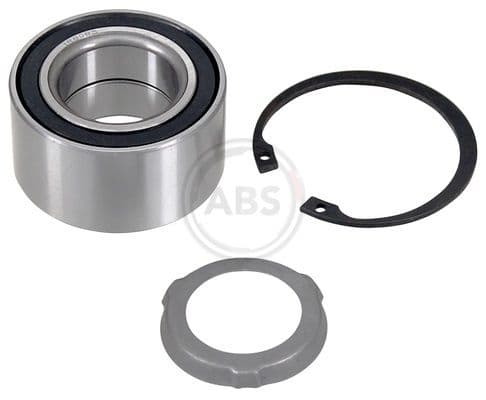 Set rulment roata ABS 200077