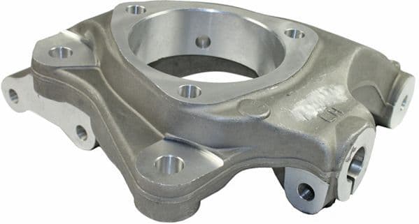 Articulatie directie, suspensie roata METZGER AUTOTEILE 58097701