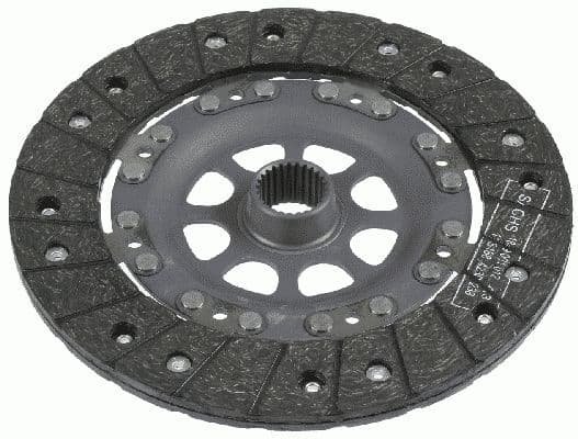 Disc ambreiaj SACHS 1864 503 231