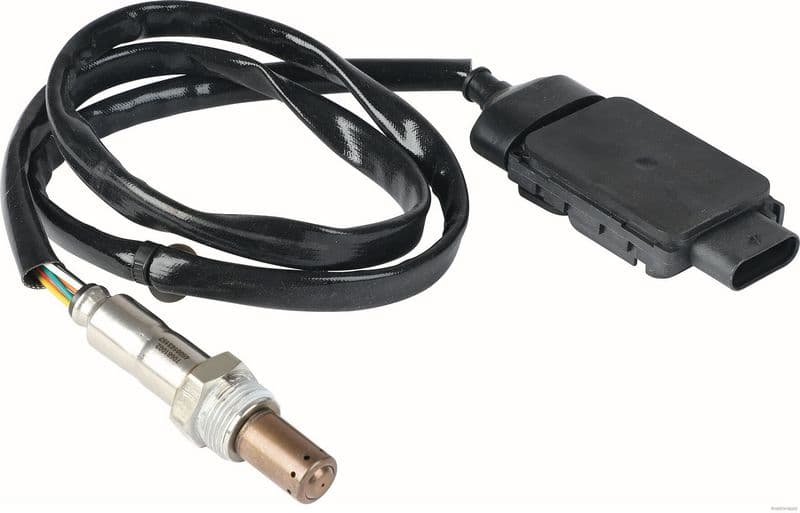 Senzor NOx, Catalizator NOx HERTH+BUSS ELPARTS 70681002