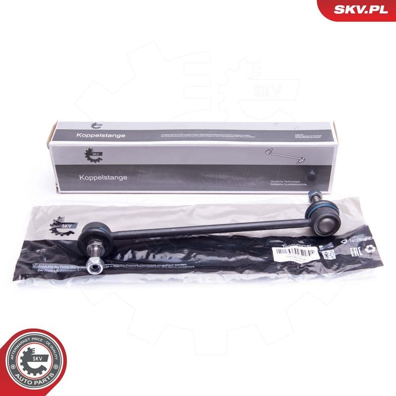 Brat/bieleta suspensie, stabilizator ESEN SKV 04SKV540
