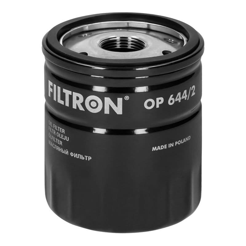Filtru ulei FILTRON OP 644/2