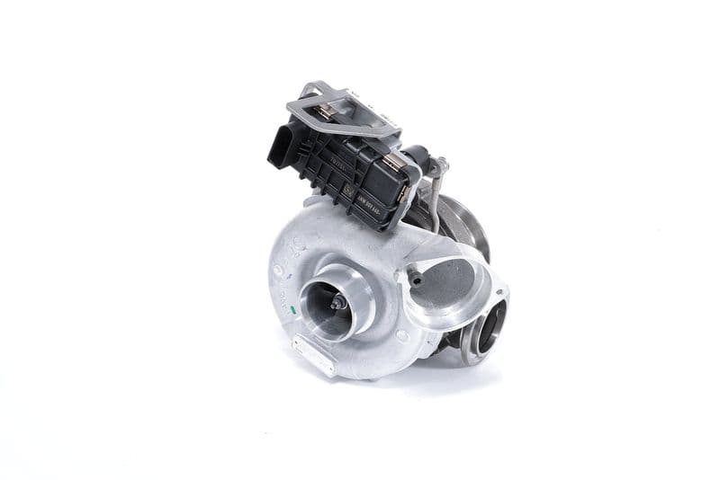 Compresor,sistem de supraalimentare BTS Turbo ORIGINAL T914801