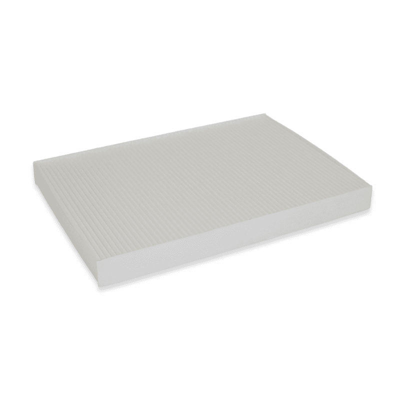 Filtru, aer habitaclu ASAM AUTOMOTIVE 121591