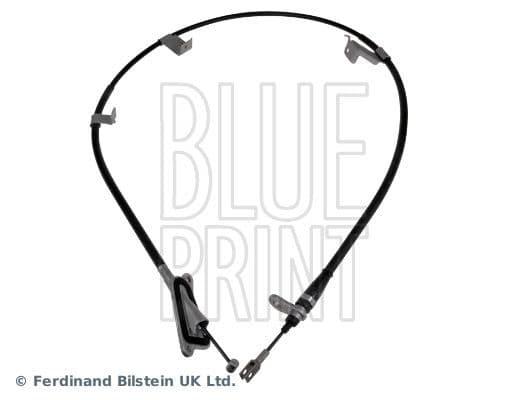 Cablu, frana de parcare BLUE PRINT ADN146277