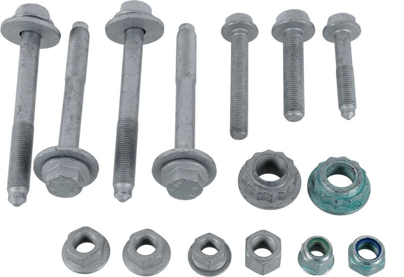 Set reparatie, suspensie SACHS Service Pack 803 283