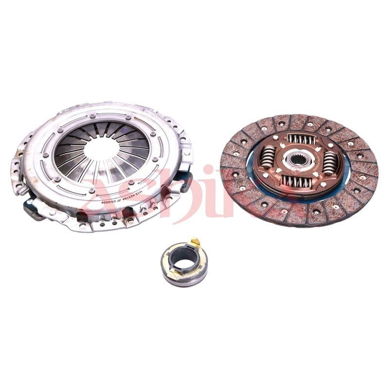 Set ambreiaj ASHIKA 92-H0-012