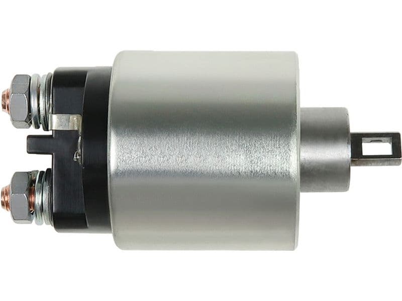 Solenoid, electromotor AS-PL AS SS2027