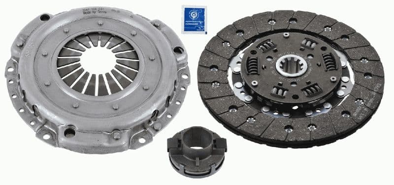 Set ambreiaj SACHS 3000 145 002