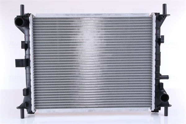 Radiator, racire motor NISSENS ** FIRST FIT ** 62074