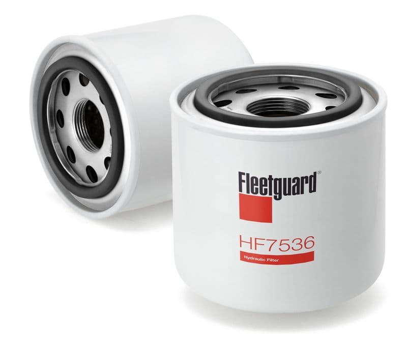 Filtru, sistem hidraulic primar FLEETGUARD HF7536