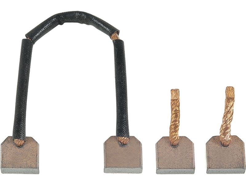 Perie, electromotor AS-PL AS JSX70-71