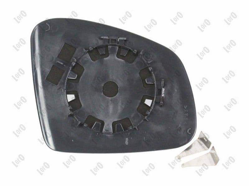 Sticla oglinda, oglinda retrovizoare exterioara DEPO 3602G03