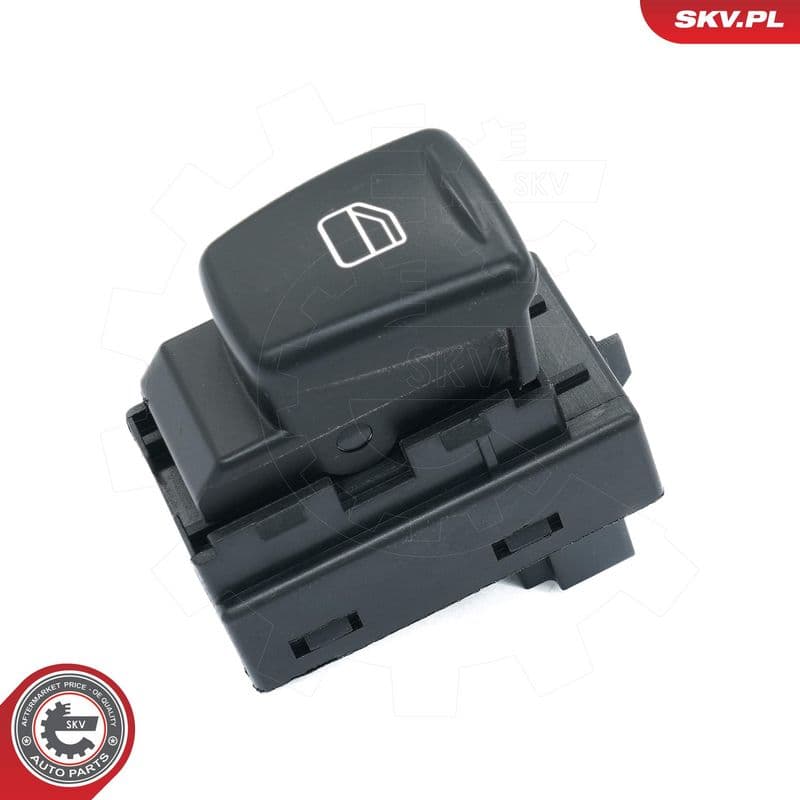 comutator,macara geam ESEN SKV 37SKV461