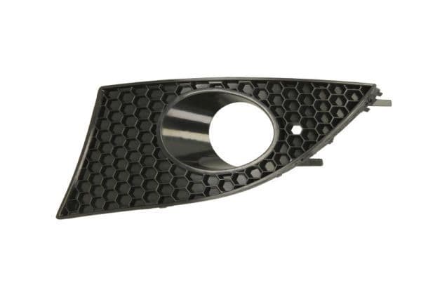 Grila ventilatie, bara protectie BLIC 6502-07-6617911P