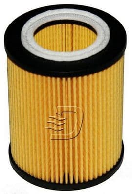 Filtru ulei DENCKERMANN A210417