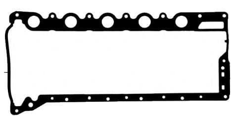 Garnitura, galerie admisie CORTECO 440508P