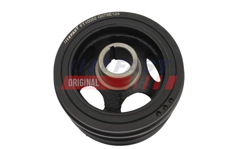 Fulie curea, arbore cotit FAST FT10052
