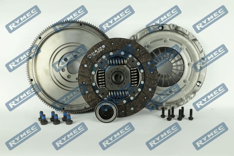 Set ambreiaj RYMEC SF1038