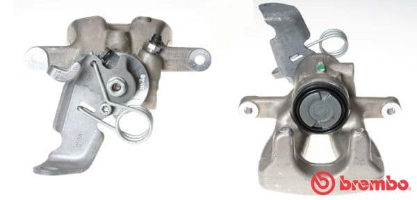 Etrier frana BREMBO ESSENTIAL LINE F 23 148