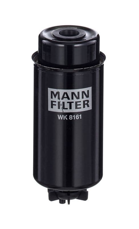 filtru combustibil MANN-FILTER WK 8161