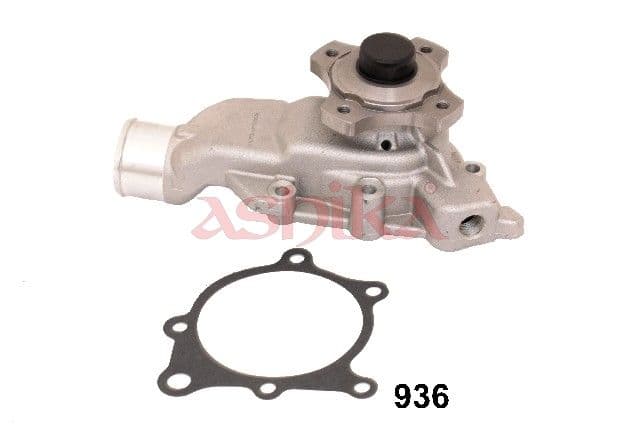 Pompă de apă, răcire motor ASHIKA 35-09-936