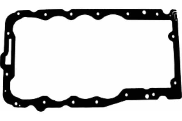 Garnitura baie ulei PAYEN JH5036