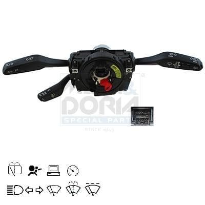 Comutator coloana directie MEAT & DORIA 231171