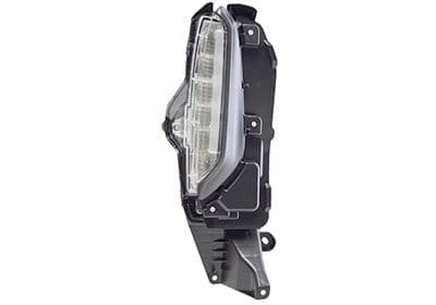 Lumini de zi VAN WEZEL 5419958
