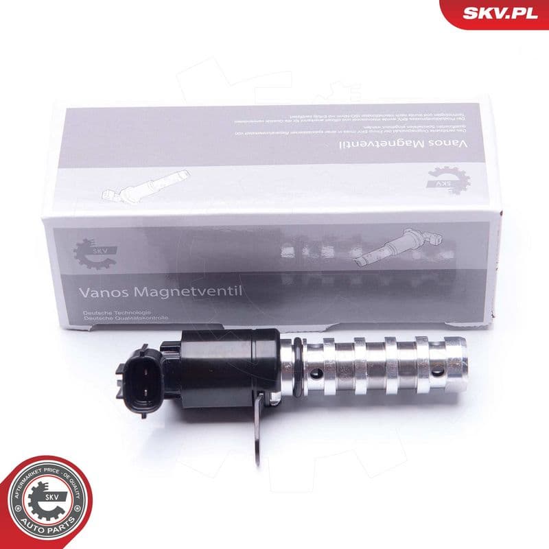supapa comanda, poz. arbore cu came ESEN SKV 39SKV020