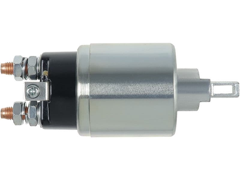 Solenoid, electromotor AS-PL STANDARD SS2048