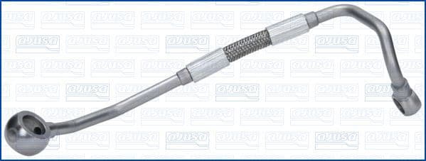 conducta ulei, incarcare AJUSA OP10614