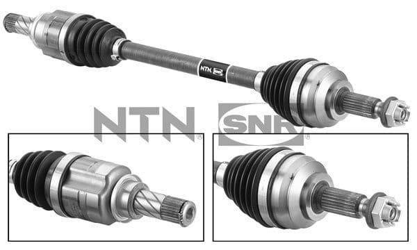 Planetara SNR DK55.235