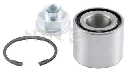 Set rulment roata SNR R177.42