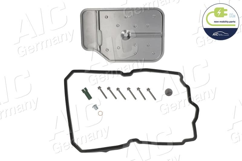 Set piese, schimb de ulei cutie de viteze automată AIC PĂRȚI ALE NOII MOBILITĂȚI 73976Set