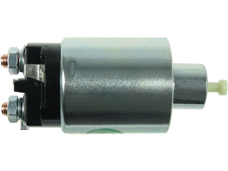 Solenoid, electromotor AS-PL AS SS5130