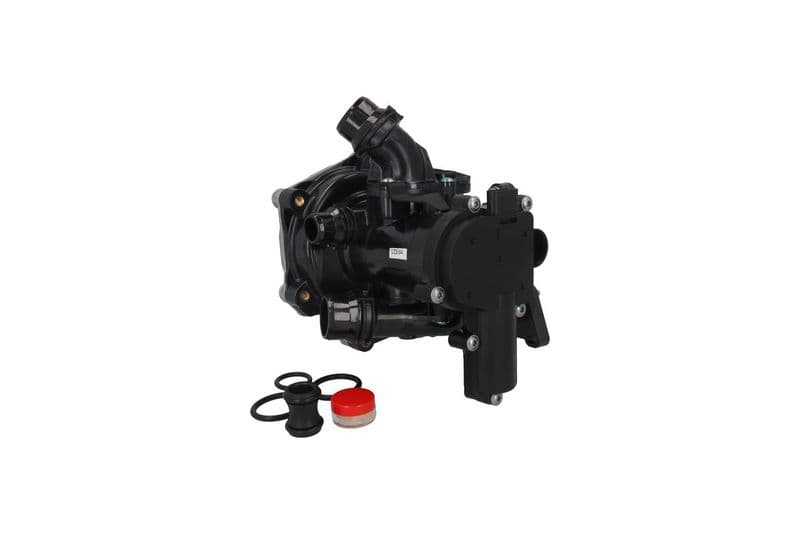 Pompă de apă, răcire motor KAMOKA T0325