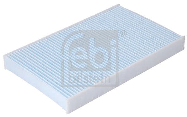 Filtru, aer habitaclu FEBI BILSTEIN 21137