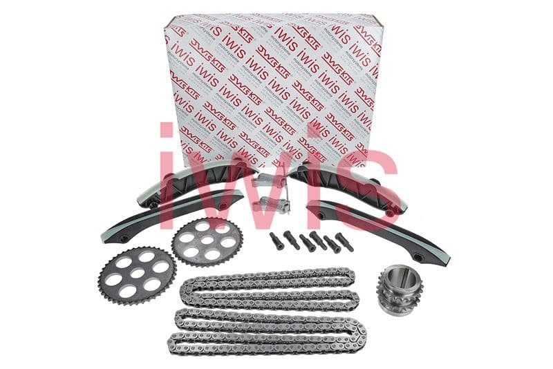 chit lant de distributie IWIS MOTORSYSTEME iwis calitate originală de echipament original, fabricat în 74641Set