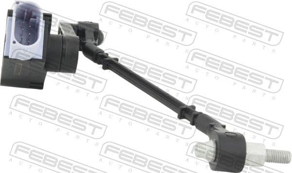 Senzor, reglare faruri FEBEST 29603-004