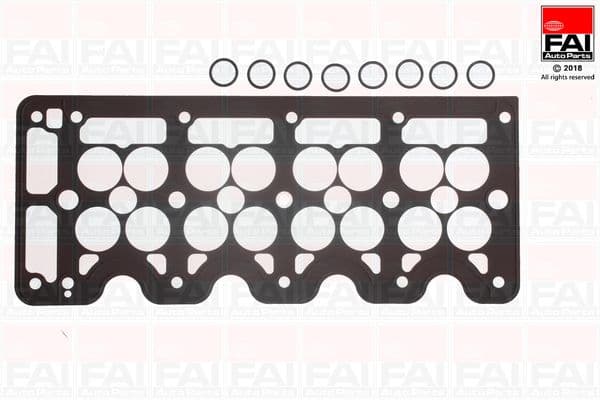 Garnitura, capac supape FAI AutoParts RC1366S